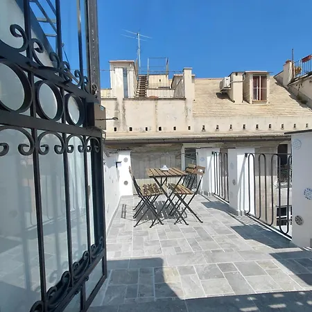 Acquamarina House La Terrazza