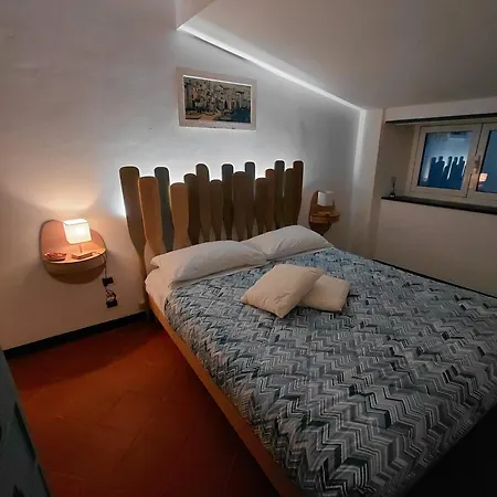 Acquamarina House La Terrazza *