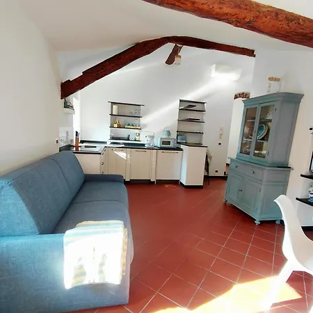 Acquamarina House La Terrazza Γένοβα