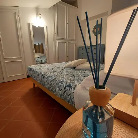 Διαμέρισμα Acquamarina House La Terrazza