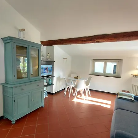 Acquamarina House La Terrazza