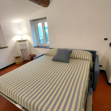Acquamarina House La Terrazza *