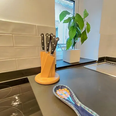 Διαμέρισμα Acquamarina House La Terrazza *