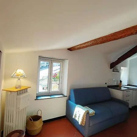 Διαμέρισμα Acquamarina House La Terrazza