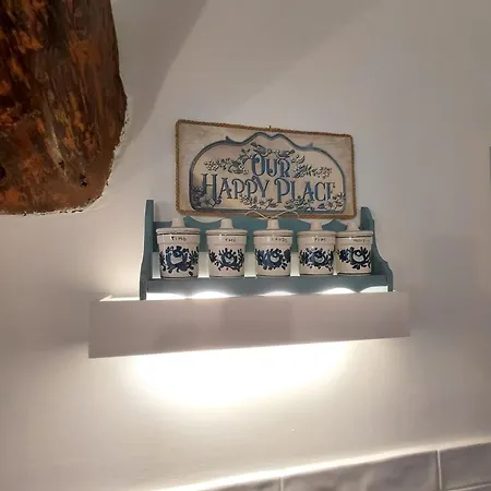 Διαμέρισμα Acquamarina House La Terrazza