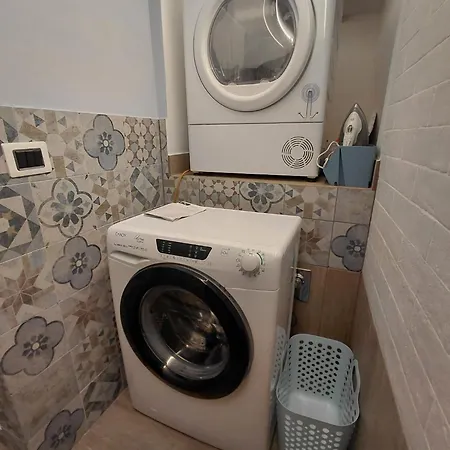 Διαμέρισμα Acquamarina House La Terrazza *