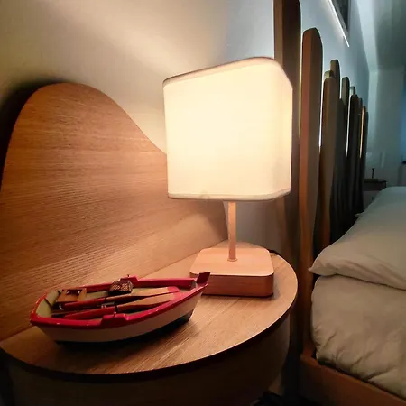 Διαμέρισμα Acquamarina House La Terrazza Γένοβα