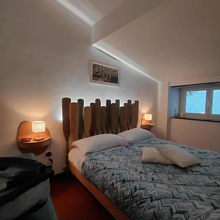 Διαμέρισμα Acquamarina House La Terrazza Γένοβα