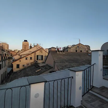 Διαμέρισμα Acquamarina House La Terrazza