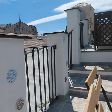 Acquamarina House La Terrazza