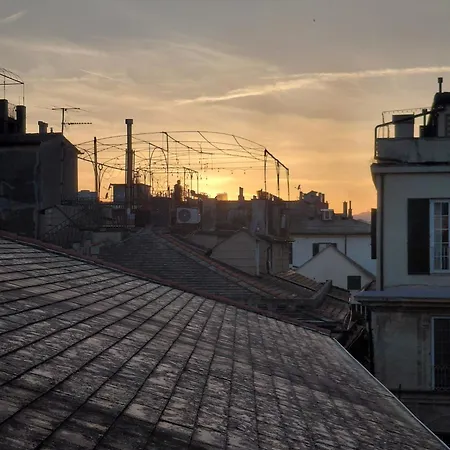Διαμέρισμα Acquamarina House La Terrazza Γένοβα