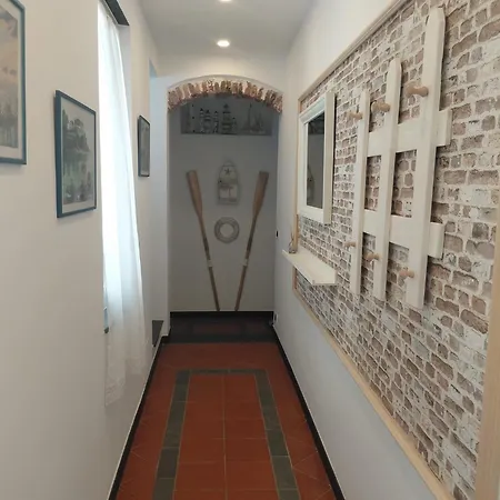 Acquamarina House La Terrazza
